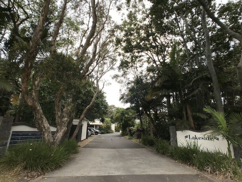 Hotel Treetops Lakeside Guesthouse