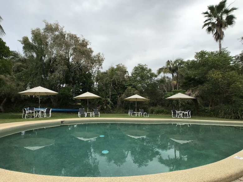 Hotel Treetops Lakeside Guesthouse