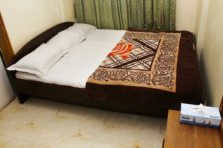 Hotel Zia Guest House