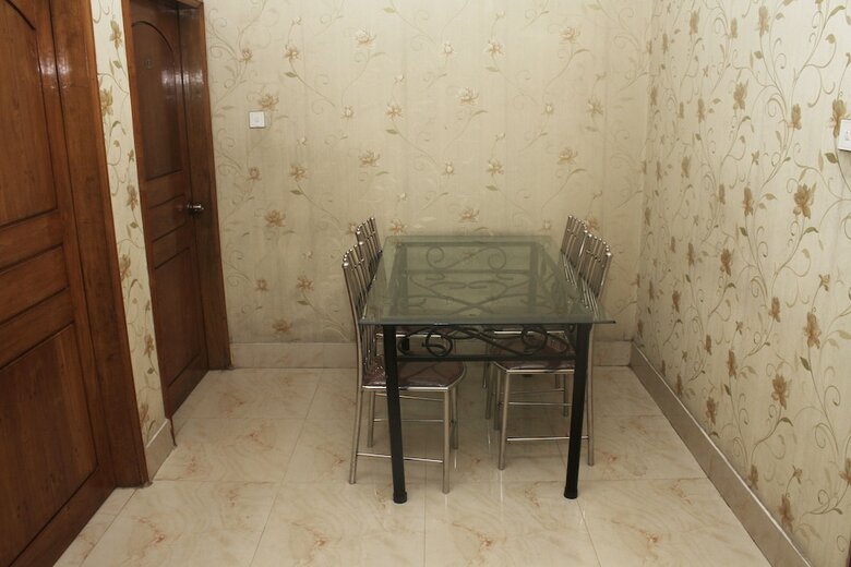 Hotel Zia Guest House