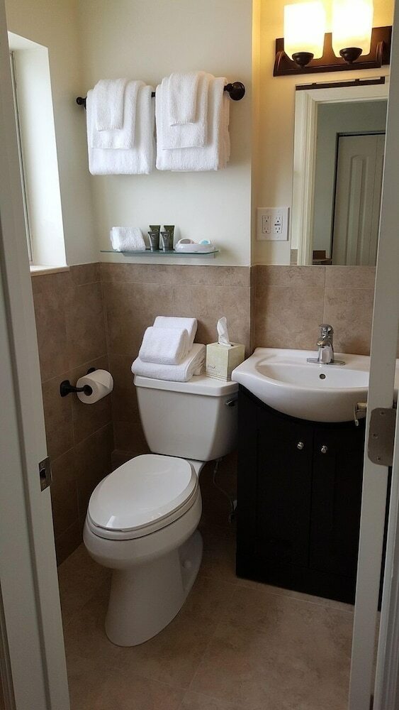 Le Cabanon Motel