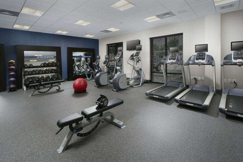 Hotel Hampton Inn Miami - Airport East, Fl