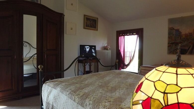 Il Frattiero B&B