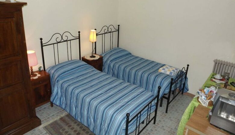 Il Frattiero B&B