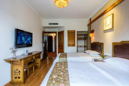 River View Hotel