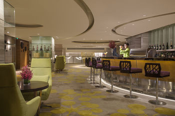 Hotel Holiday Inn Guangzhou Science City