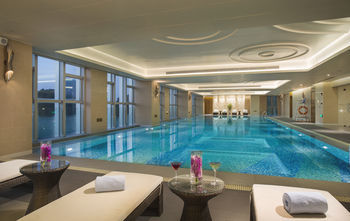 Hotel Holiday Inn Guangzhou Science City