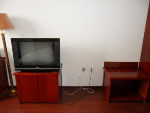 Yabuli News Center Hotel