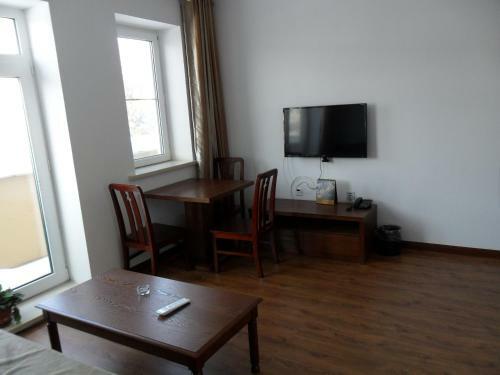 Yabuli Spring Valley Apartment