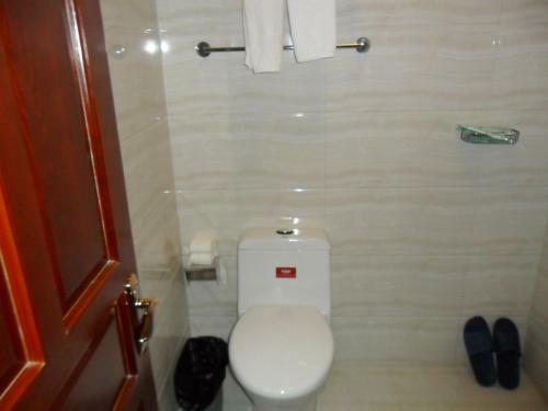 Yabuli National Forest Park Hotel