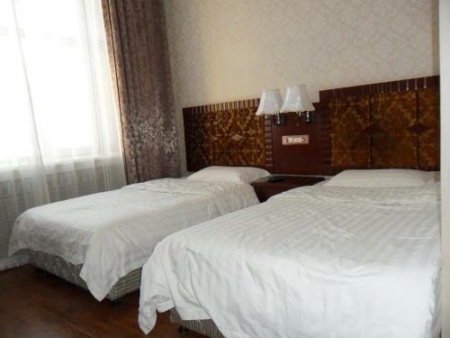 Yabuli National Forest Park Hotel