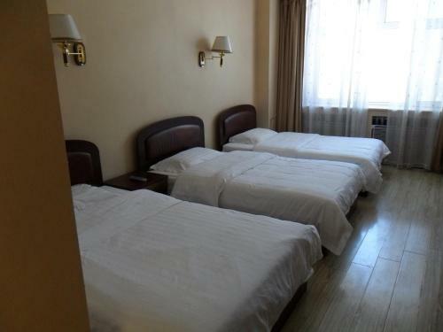 Yabuli National Forest Park Hotel