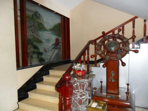 Yabuli National Forest Park Hotel