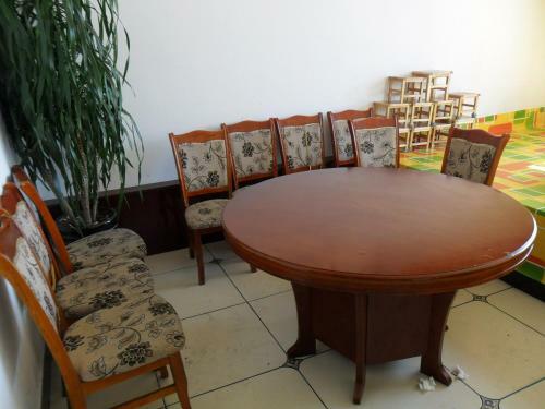 Agroturismo Yabuli Farm House Hotel