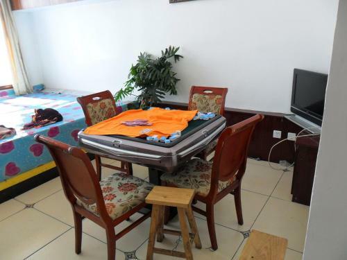 Agroturismo Yabuli Farm House Hotel