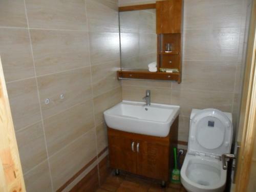 Agroturismo Yabuli Farm House Hotel