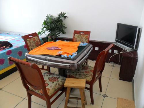 Agroturismo Yabuli Farm House Hotel