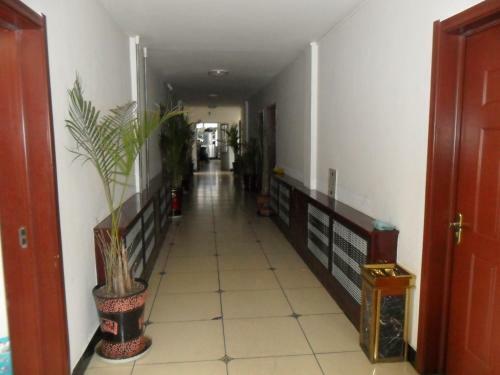 Agroturismo Yabuli Farm House Hotel