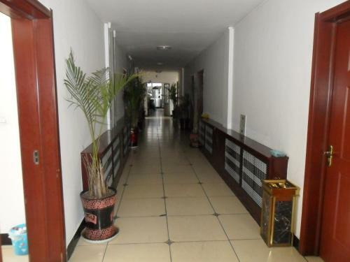 Agroturismo Yabuli Farm House Hotel