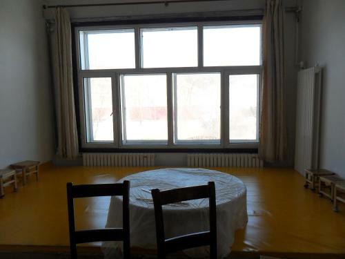 Agroturismo Yabuli Farm House Hotel