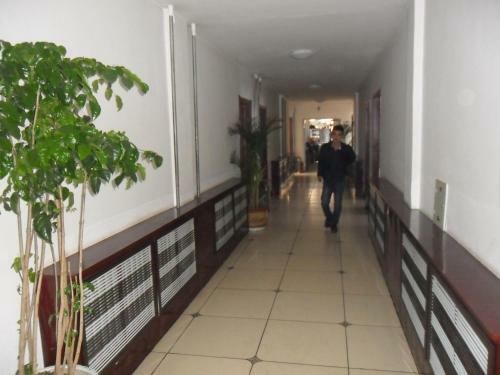 Agroturismo Yabuli Farm House Hotel