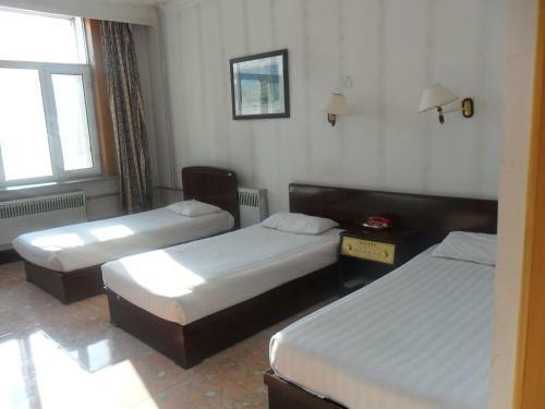Yabuli Xintong Hotel