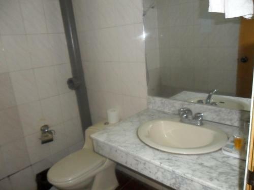 Yabuli Xintong Hotel