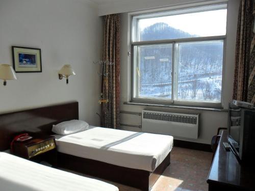 Yabuli Xintong Hotel