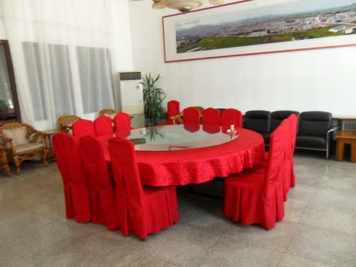 Yabuli Xintong Hotel