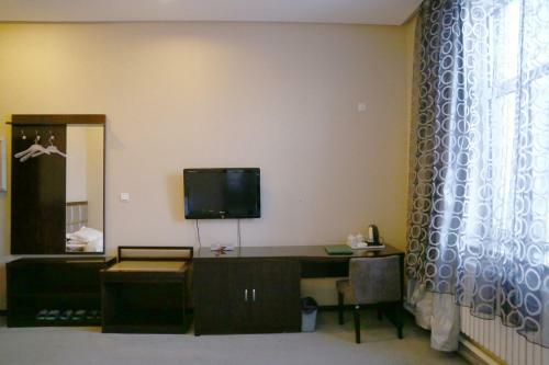 Yabuli Yunding Hotel