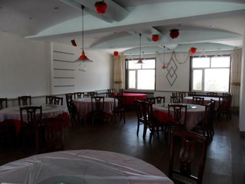Yabuli Haohanpo Hotel