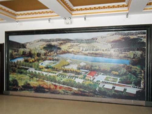 Yabuli Haohanpo Hotel