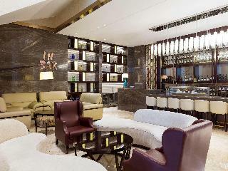 Hotel Pullman Changshu Leeman