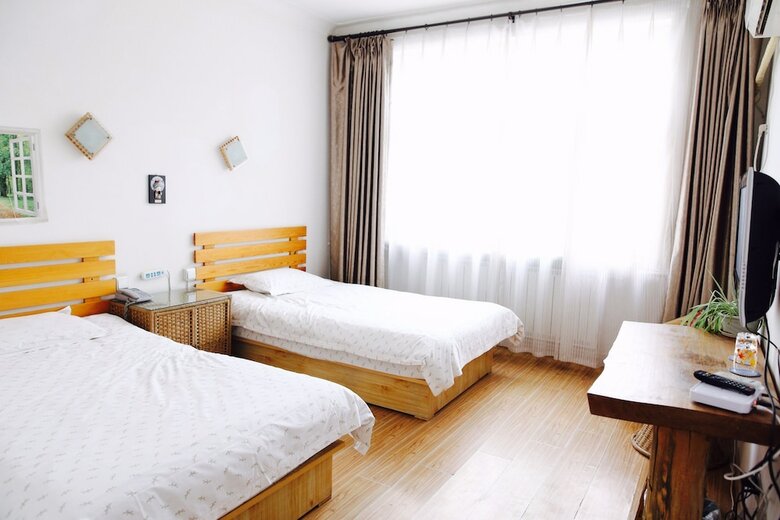 Taishan International Youth Hostel