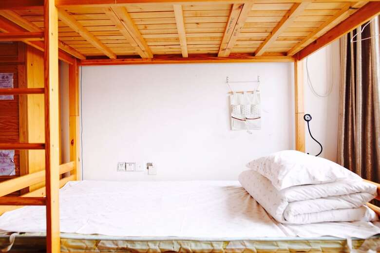 Taishan International Youth Hostel