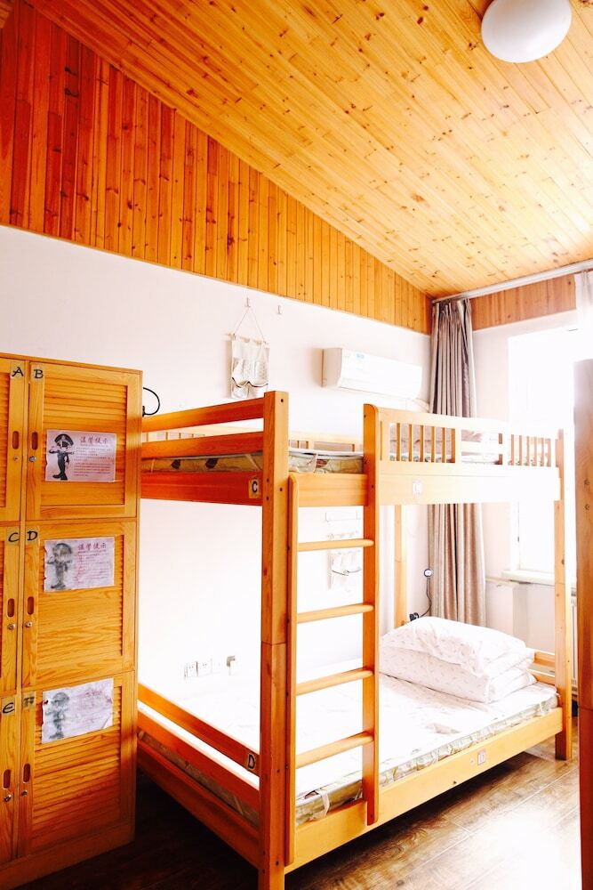Taishan International Youth Hostel