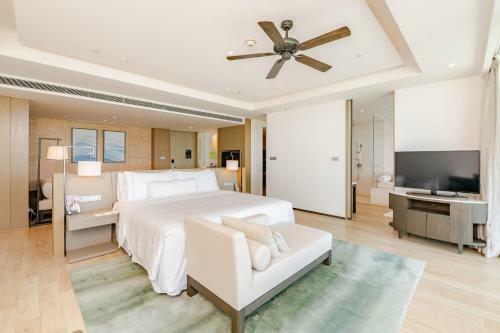 Hotel The Westin Blue Bay Resort