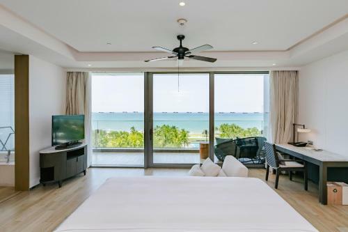 Hotel The Westin Blue Bay Resort