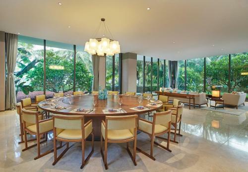 Hotel The Westin Blue Bay Resort