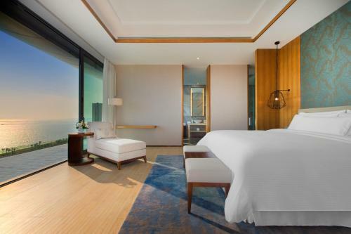 Hotel The Westin Blue Bay Resort