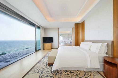 Hotel The Westin Blue Bay Resort