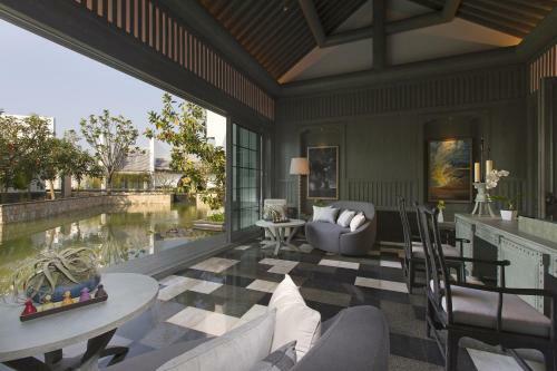 Hotel The Westin Blue Bay Resort