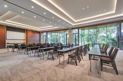 Hotel The Westin Blue Bay Resort