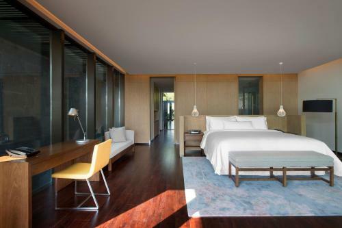 Hotel The Westin Blue Bay Resort