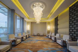 Sheraton Langfang Chaobai River Hotel