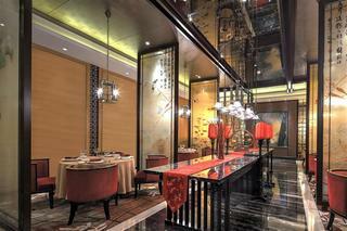 Sheraton Langfang Chaobai River Hotel