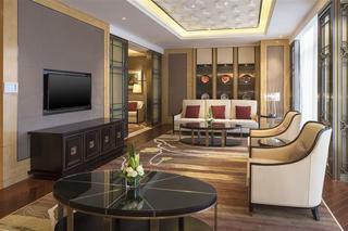 Sheraton Langfang Chaobai River Hotel