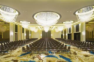 Sheraton Langfang Chaobai River Hotel