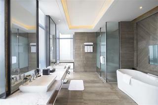 Sheraton Langfang Chaobai River Hotel