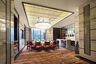 Sheraton Langfang Chaobai River Hotel